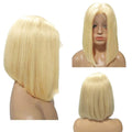 VIP Synthetic Lace Front Wig, Style 7