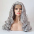VIP Synthetic Lace Front Wig, 24", Color 0906 (63)