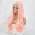 VIP Synthetic Lace Front Wig, 24", Color 2335 (36)