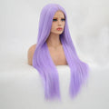 VIP Synthetic Lace Front Wig, 24", Color 815