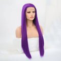 VIP Extensions Synthetic Lace Front Wig