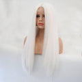 VIP Synthetic Lace Front Wig, 24", Color 1001