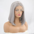 VIP Synthetic Lace Front Wig, 14", Color 0906