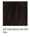 HairUWear Virtual Skin Plus Wig
