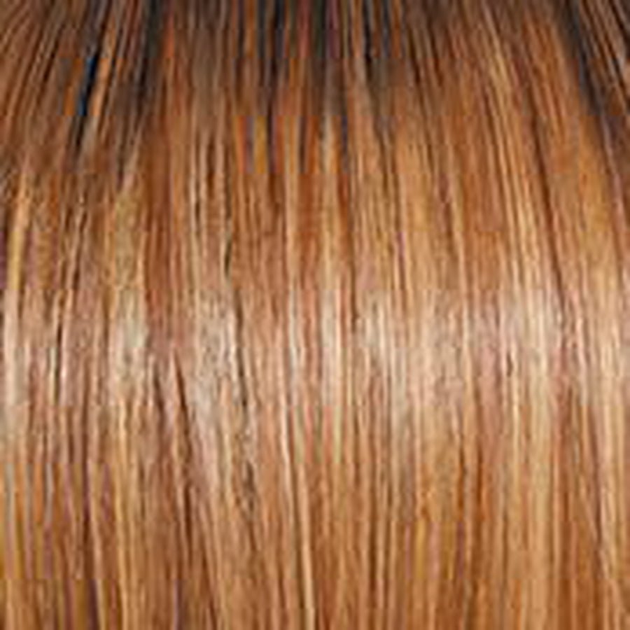 Raquel Welch Voltage Wig