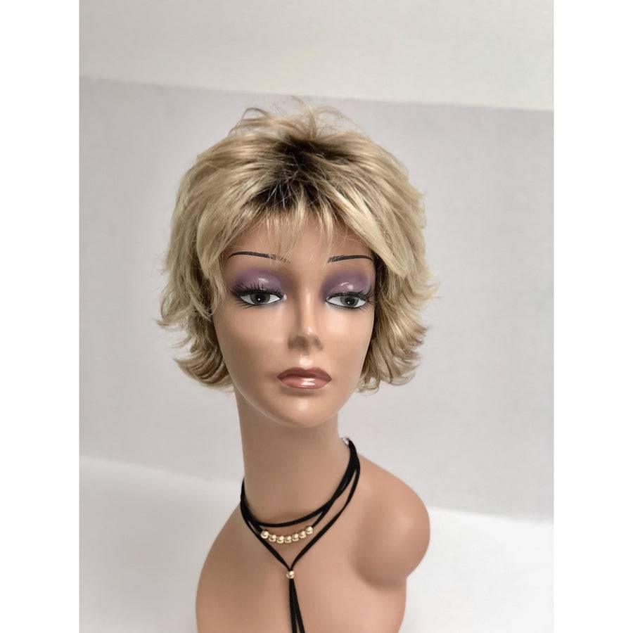 Raquel Welch Voltage Wig