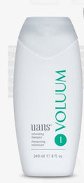 UANS Voluum Volumizing Shampoo, 240 ml / 8 fl oz