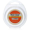 Walker Tape 1522 Clear Tape and Rolls
