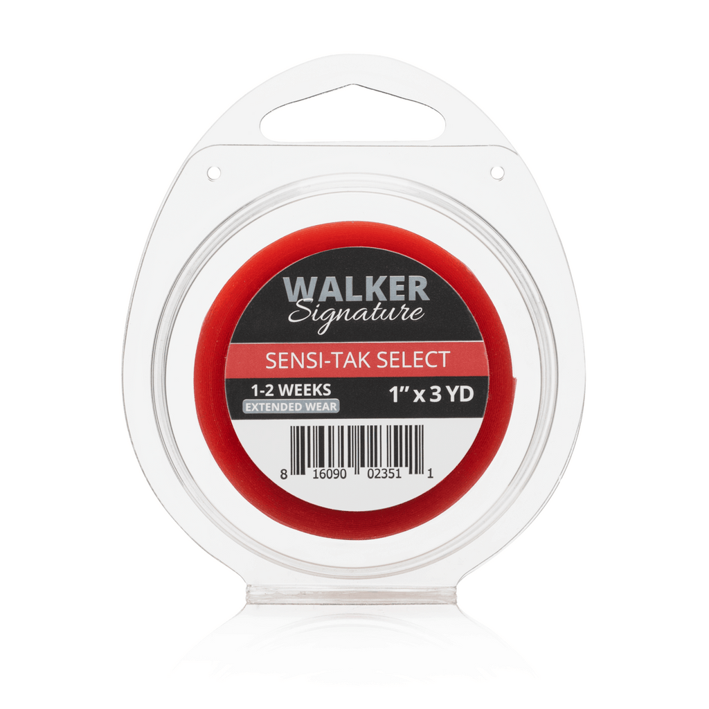 Walker Tape Signature Sensi-Tak Select Tape Rolls