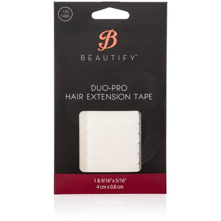 Walker Tape & Beautify Duo Pro Double-Sided Adhesive (Tape and Rolls)