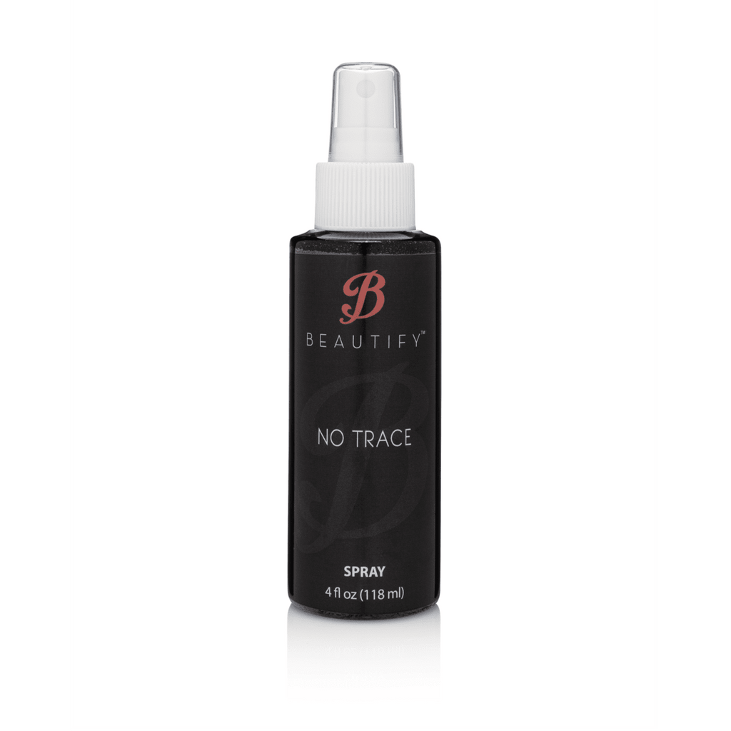 Walker Tape & Beautify No Trace, 4 oz