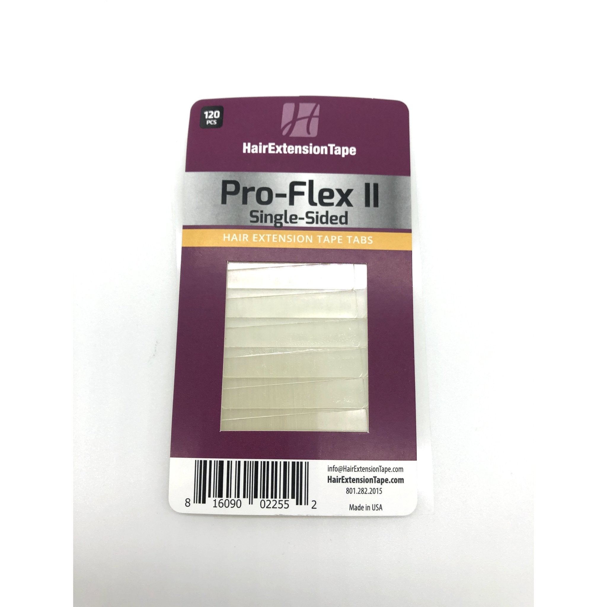 Walker Tape & Beautify Pro Flex II (Tabs and Rolls)