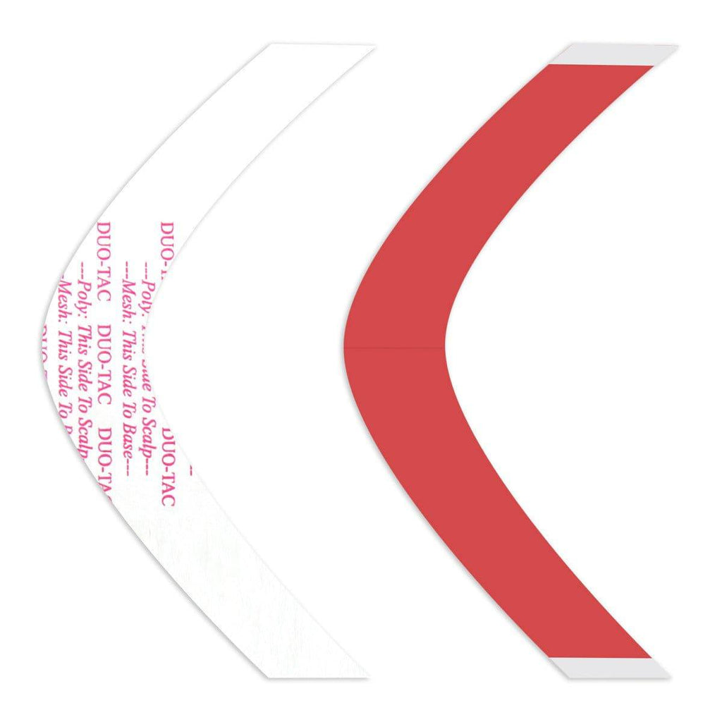 Walker Tape Duo-Tac Tape, Contours & Minis