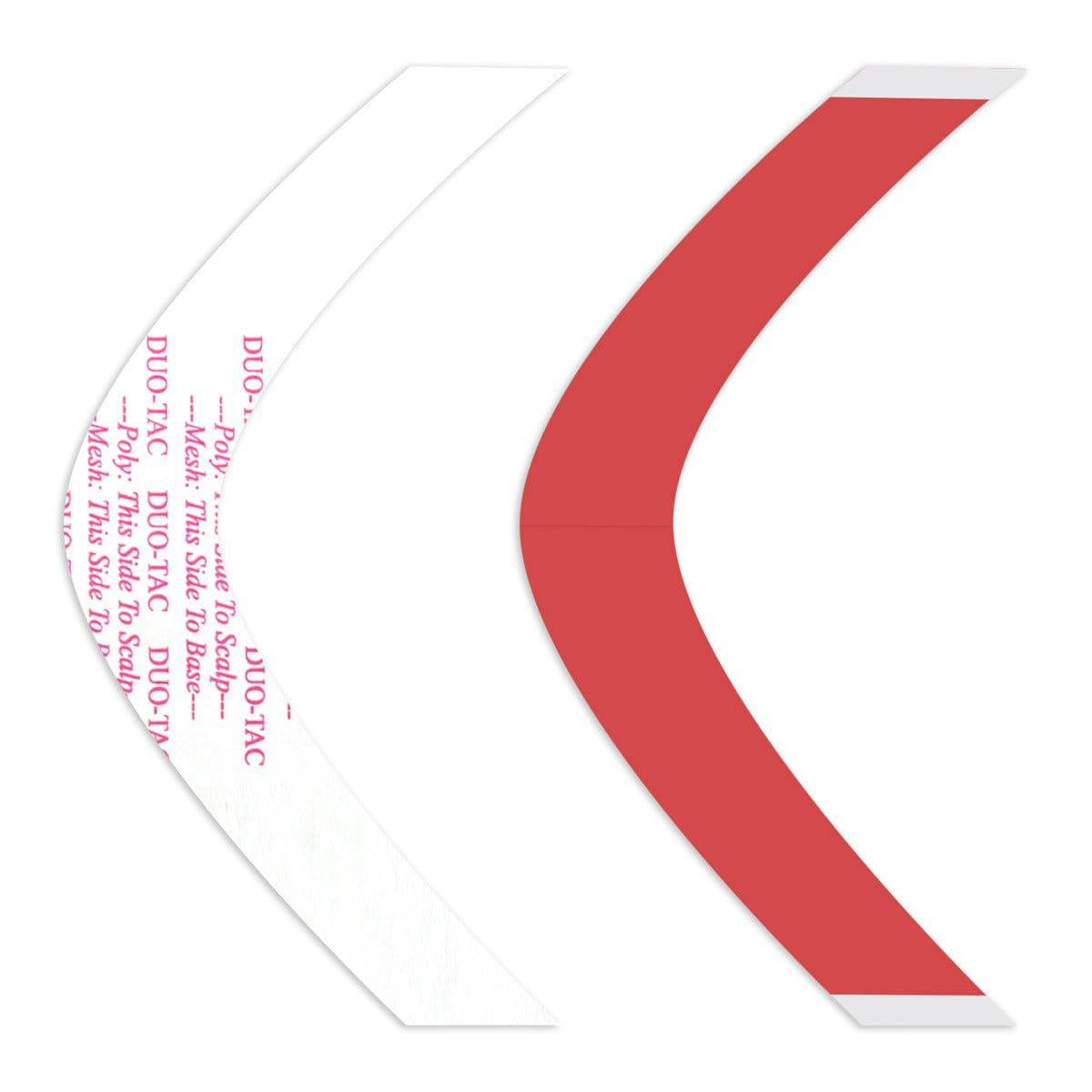 Walker Tape Duo-Tac Tape, Contours & Minis