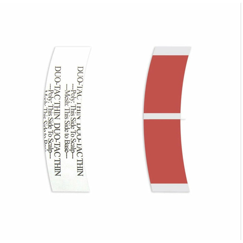 Walker Tape Duo-Tac Tape, Contours & Minis