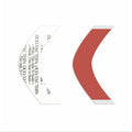 Walker Tape Duo-Tac Tape, Contours & Minis