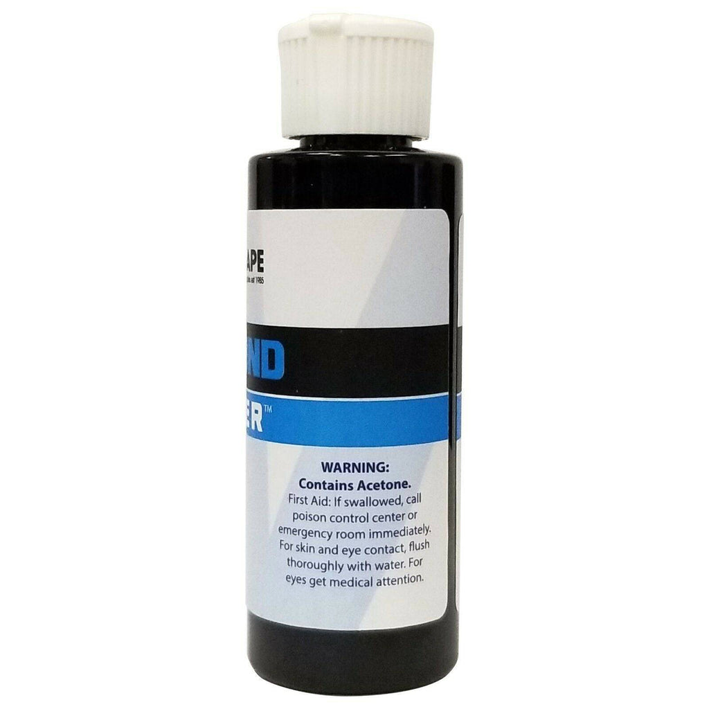 Walker Tape Hard Bond Remover, 4 oz