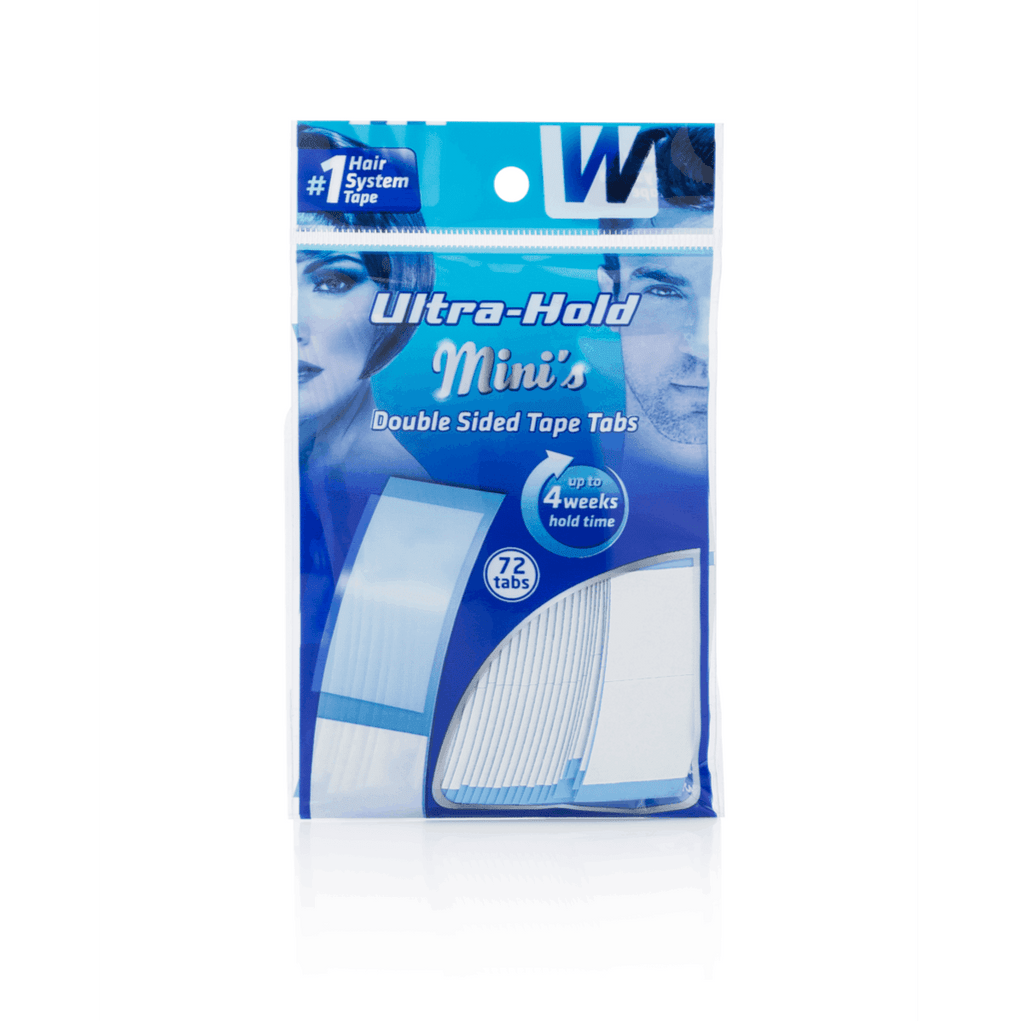 Walker Tape Ultra-Hold Tape, Contours & Minis