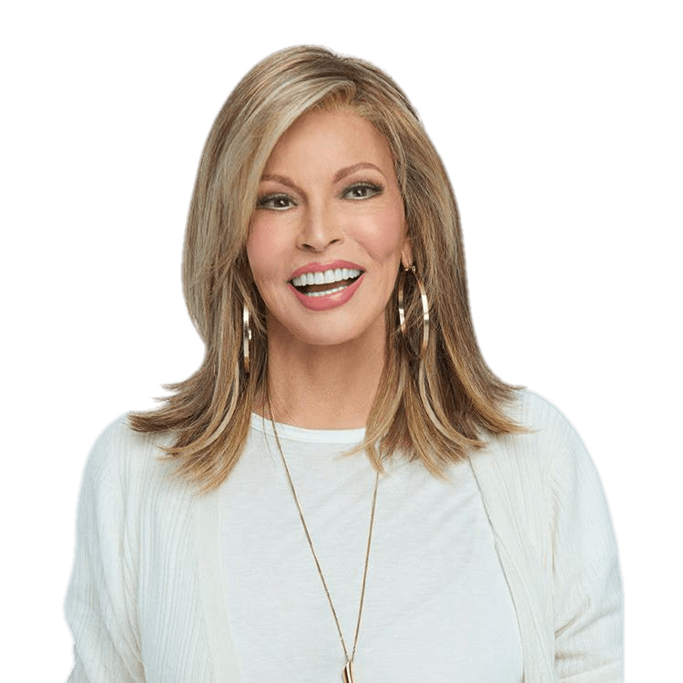 Raquel Welch Watch Me Wow Wig