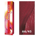 Wella Color Touch 66/45