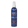 Wig & Weave Oil-Free Shine Spray with Argan Extracts, 8 oz