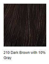 American Hairlines William Topper