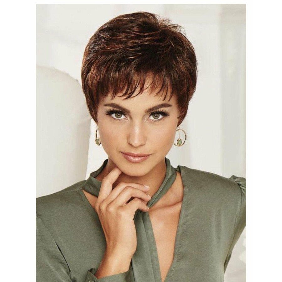 Raquel Welch Winner Wig