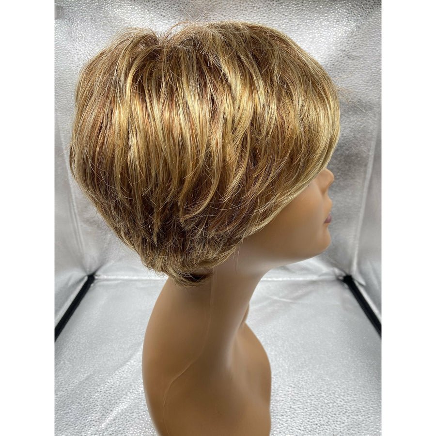 Raquel Welch Winner Wig