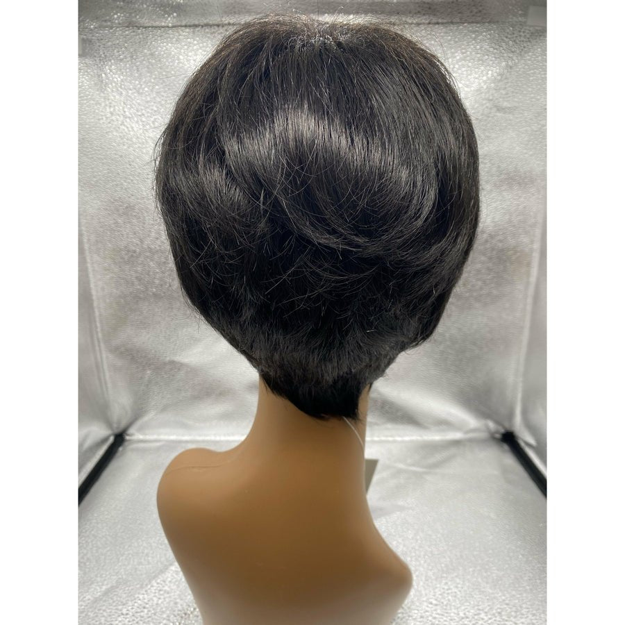 Raquel Welch Winner Wig