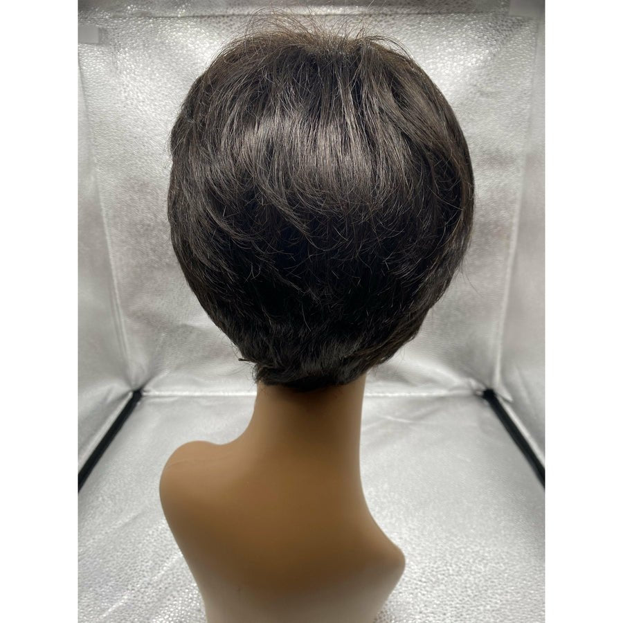 Raquel Welch Winner Wig