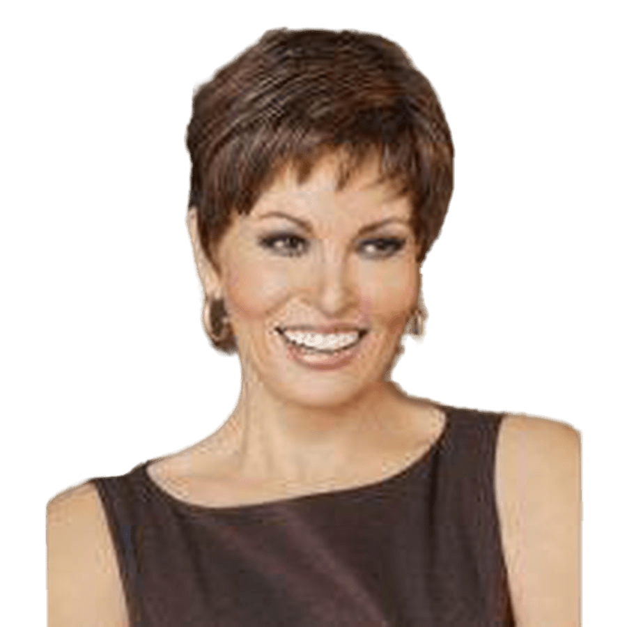 Raquel Welch Winner Wig