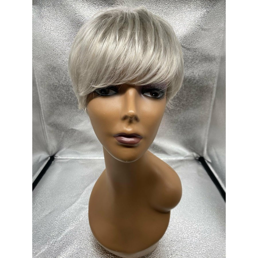 Raquel Welch Winner Wig