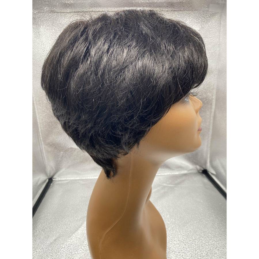 Raquel Welch Winner Wig