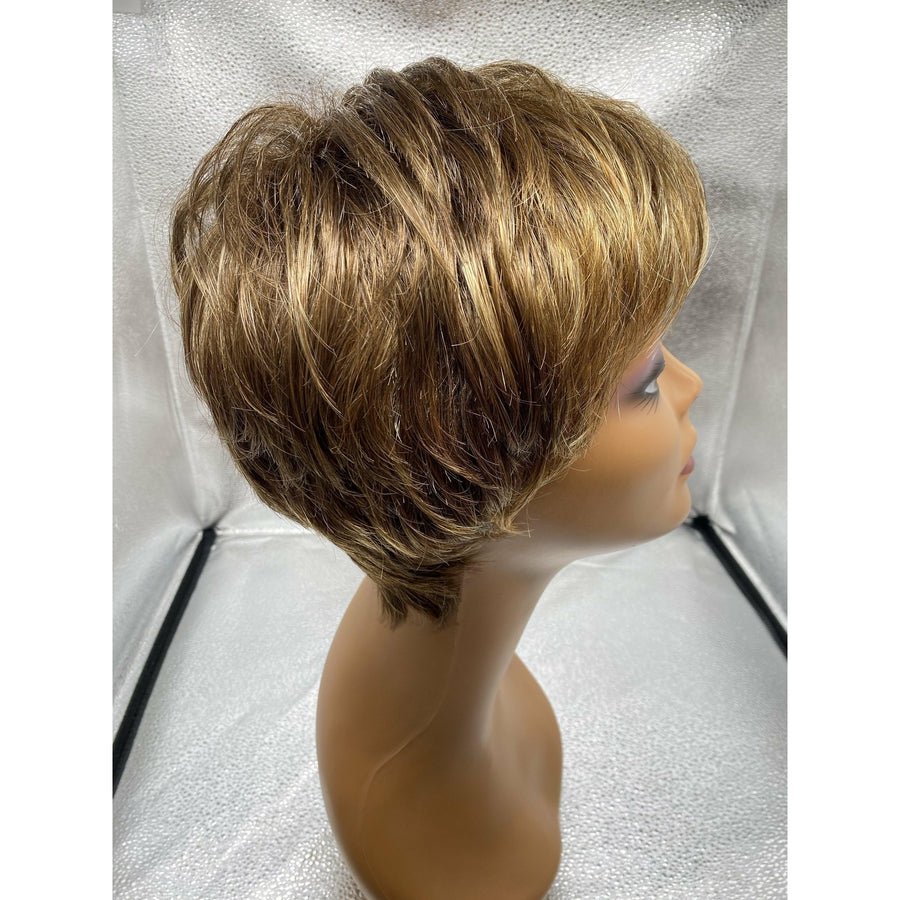 Raquel Welch Winner Wig