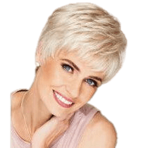 Raquel Welch Winner Wig