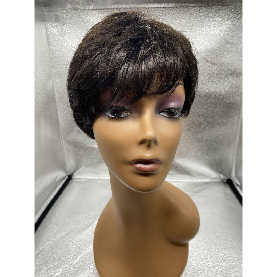 Raquel Welch Winner Wig