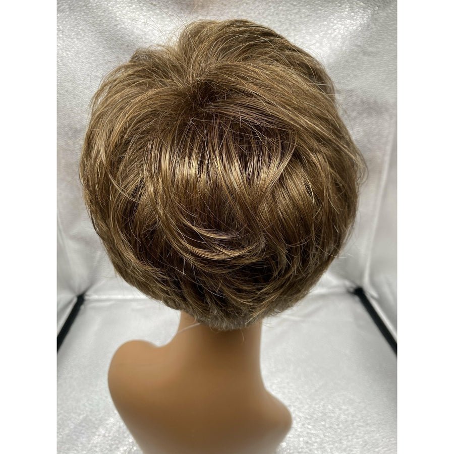 Raquel Welch Winner Wig
