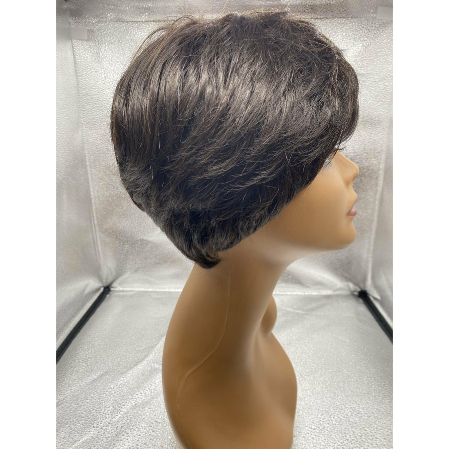 Raquel Welch Winner Wig