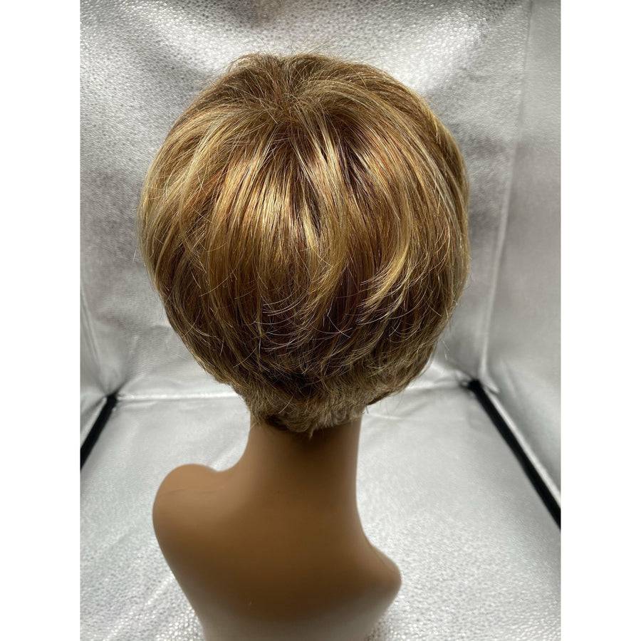 Raquel Welch Winner Wig
