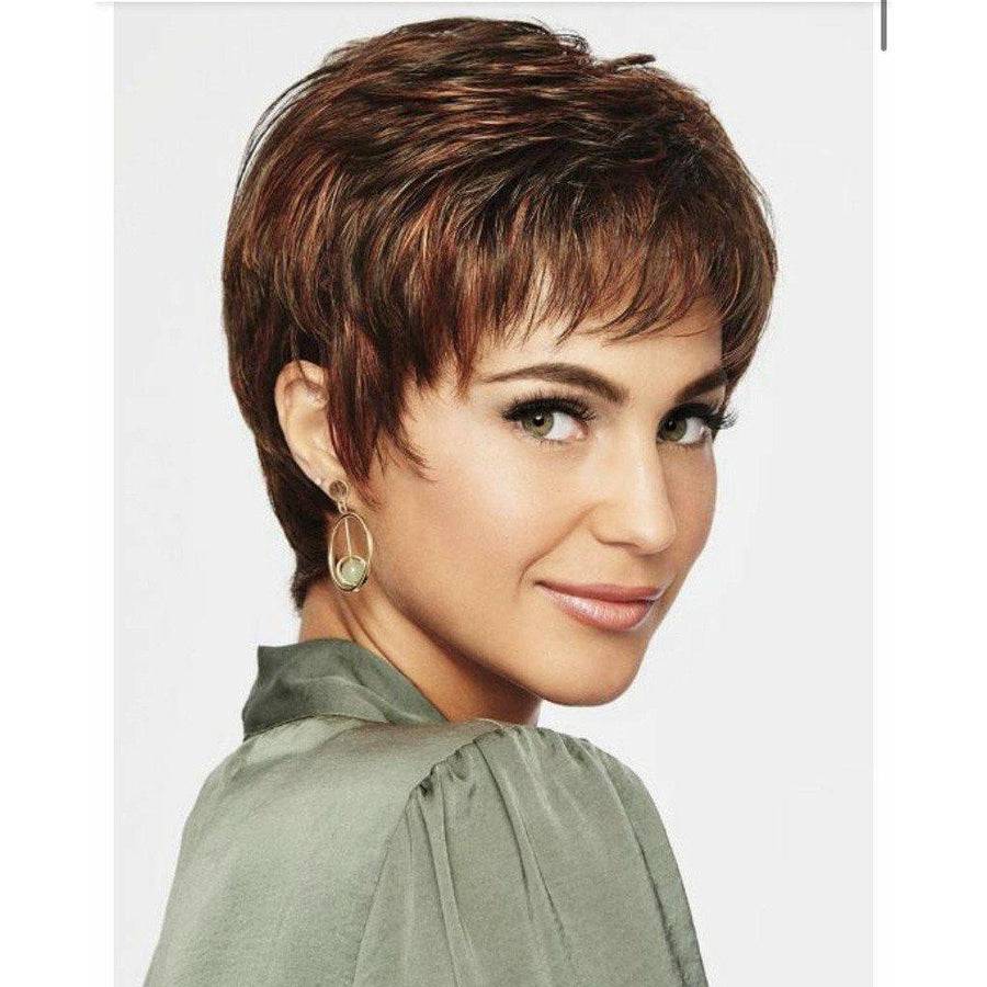 Raquel Welch Winner Wig