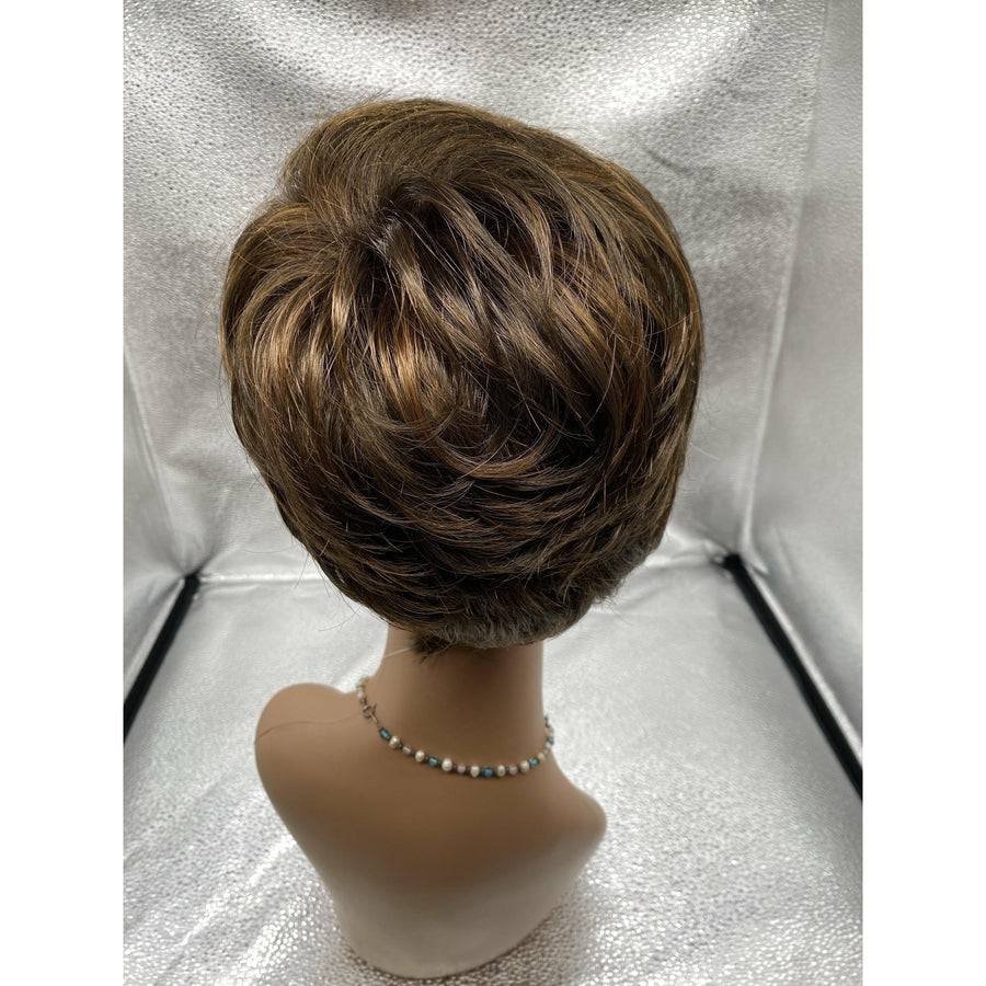 Raquel Welch Winner Wig