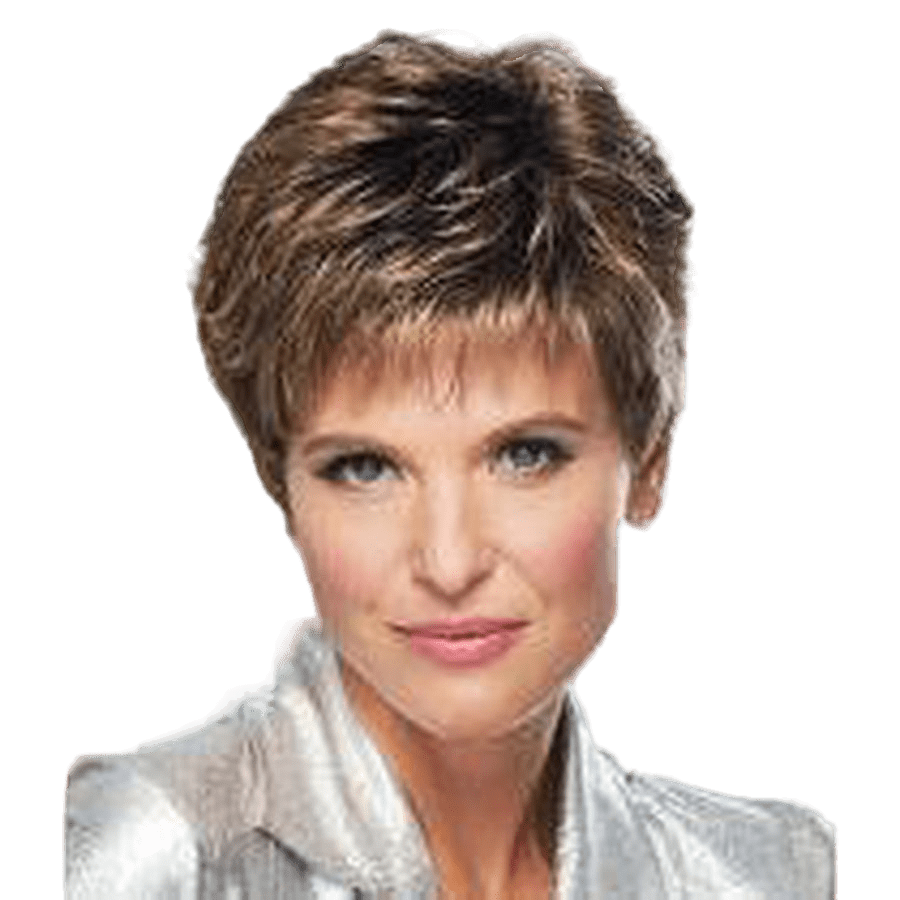 Raquel Welch Winner Wig