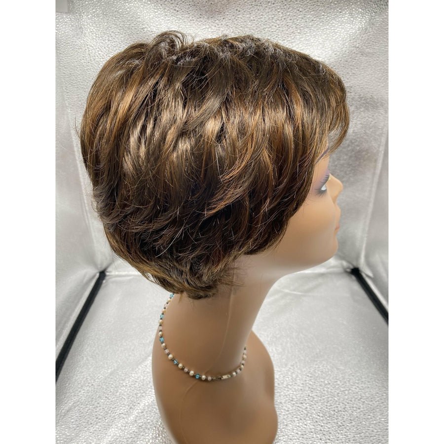 Raquel Welch Winner Wig