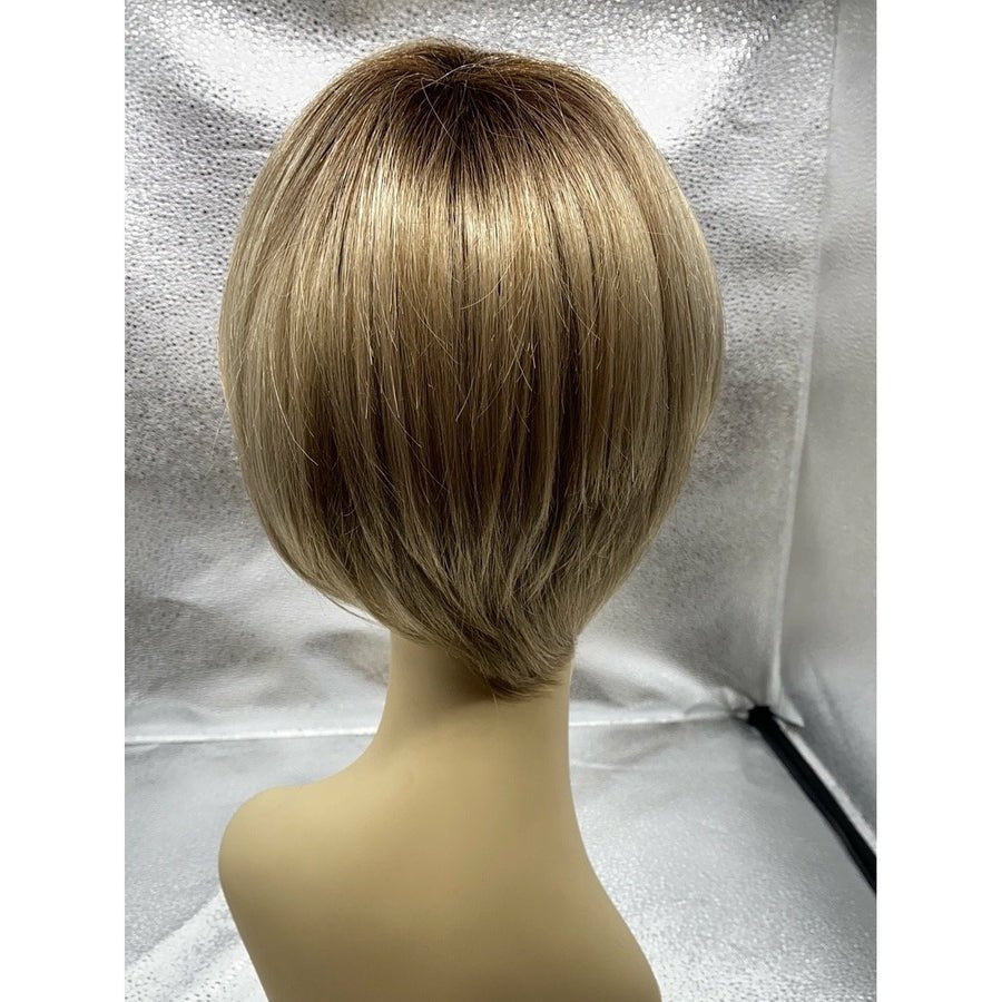 HairUWear With a Bang Wig