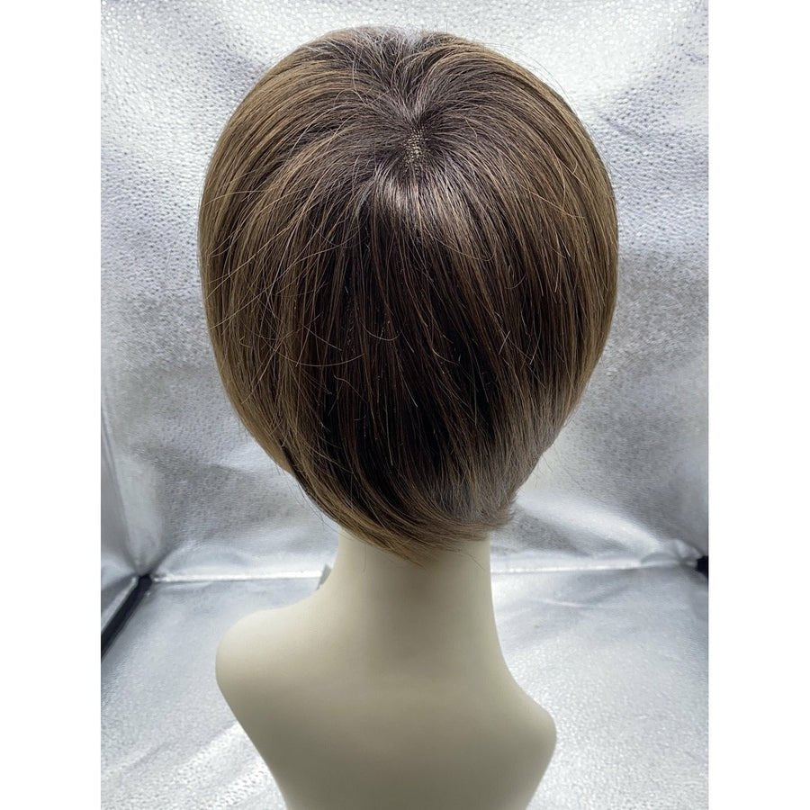 HairUWear With a Bang Wig