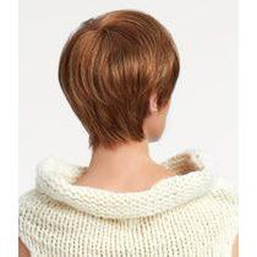 HairUWear With a Bang Wig