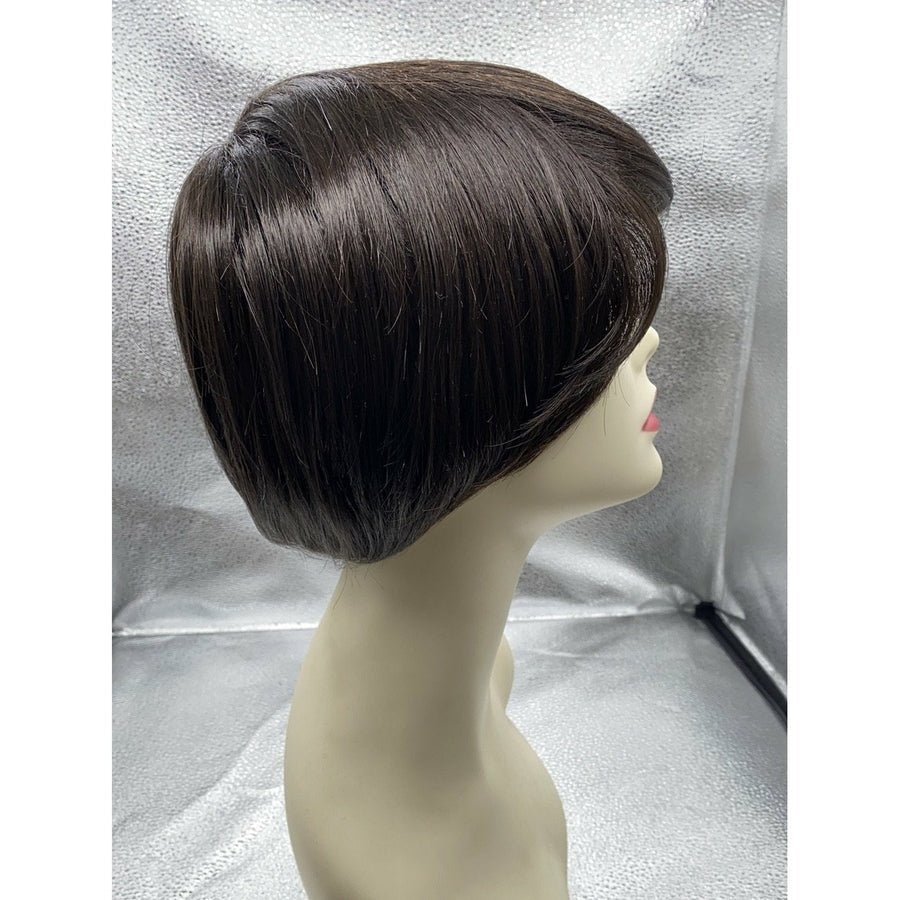 HairUWear With a Bang Wig