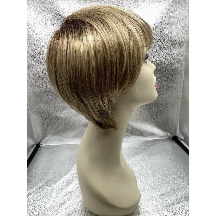 HairUWear With a Bang Wig