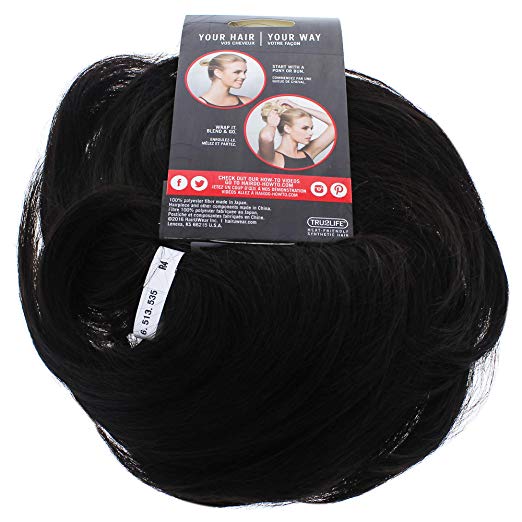 Hairdo 2-Pack Wrap Style-A-Do & Mini-Do Duo, Color RL19/23