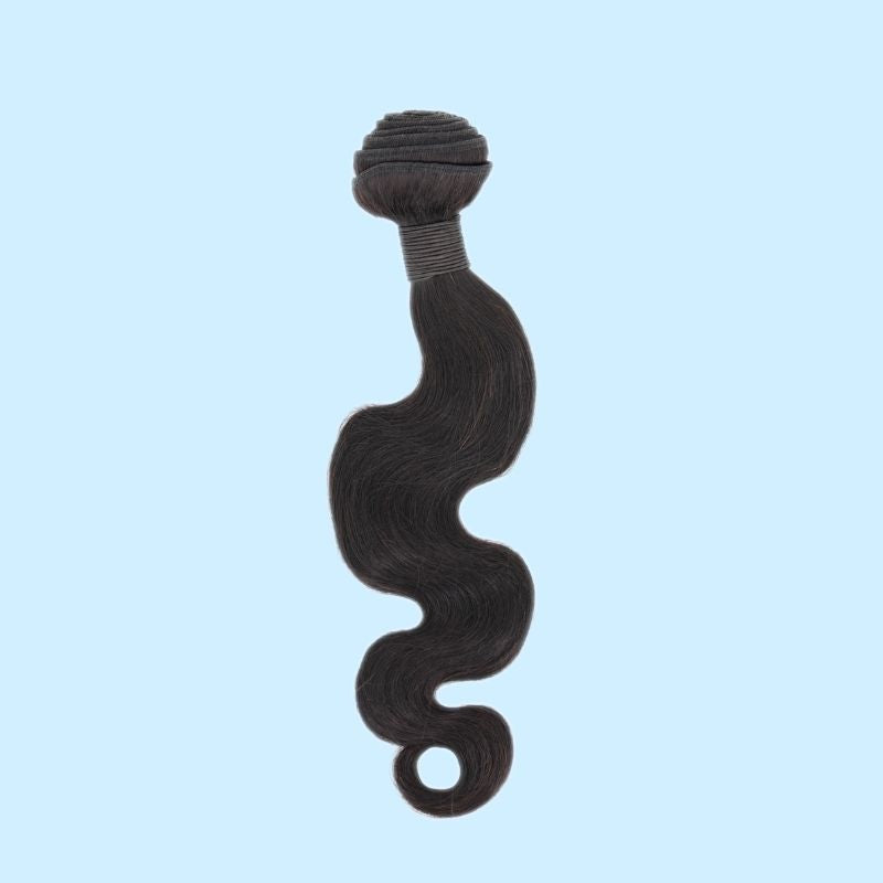 Malaysian Body Wave Human Hair Bundles